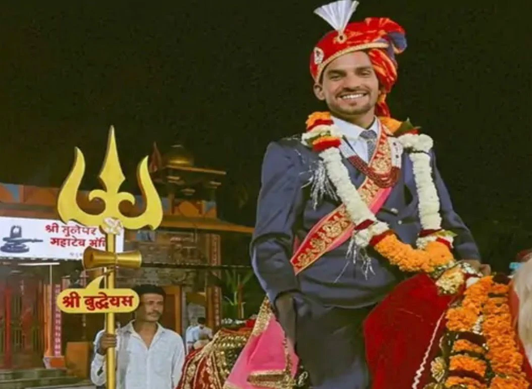 शादी के मंडप में पहुंचने से पहले दूल्हा फरार: उज्जैन में नाबालिग से दुष्कर्म और पीड़िता के गर्भवती होने पर FIR दर्ज