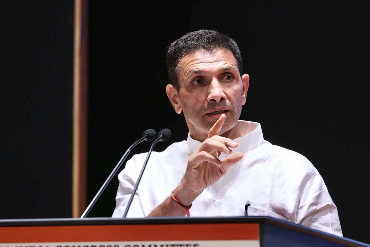 जीतू के निशाने पर बालाघाट के कलेक्टर-एसपी, पीएम-शाह से करेंगे शिकायत भोपाल।