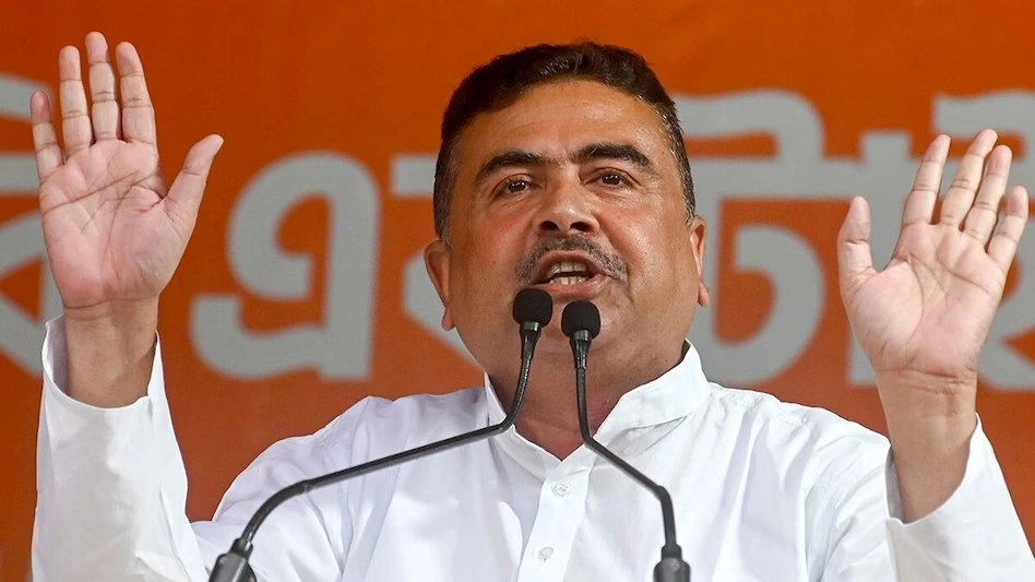 शुभेंदु सरकार का पहला बजट पेश, सरकारी कर्मचारियों, 1 लाख युवाओं और एआई लगाया बड़ा दांव