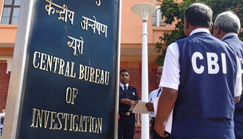 सीबीआई ने कोर्ट में दाखिल की 20 हजार पन्नों की चार्जशीट, जांच की दिशा में बड़ा कदम, अब 3 अगस्त पर टिकी नजरें