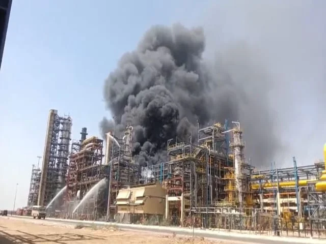 बाल-बाल बची हजारों करोड़ की परियोजना