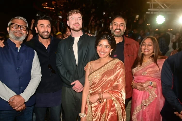 मिस्टर बीस्ट के आने में हुई देरी