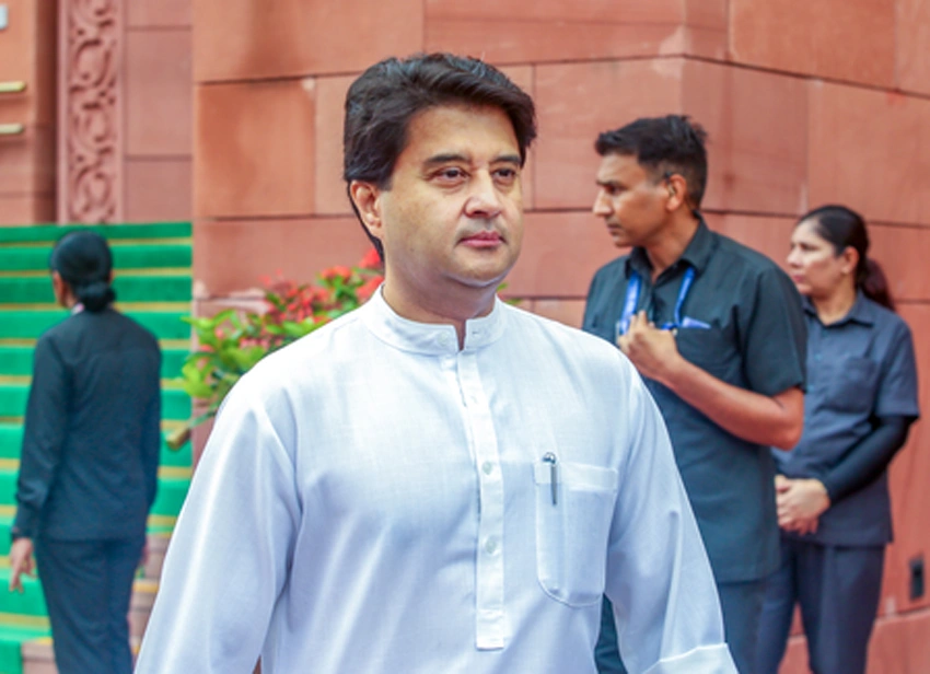 ग्वालियर बनेगा देश का पहला टेलीकाॅम मैन्युफैक्चरिंग जोन, 350 एकड़ में आकार लेगा हाईटेक हब