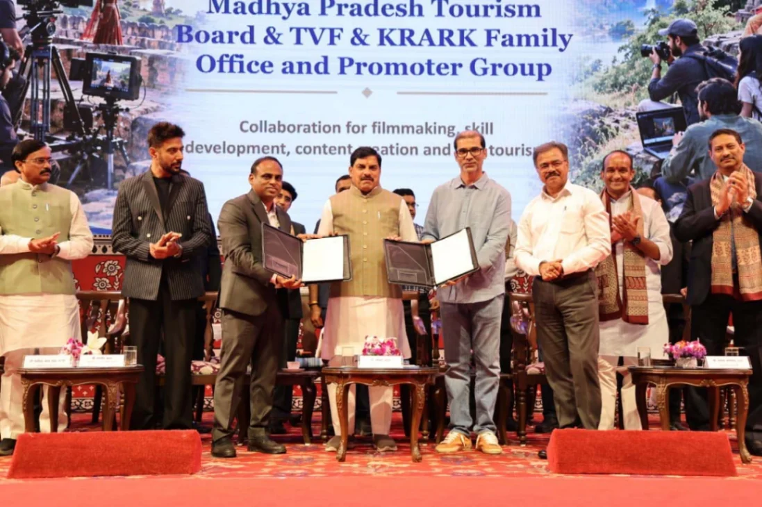 3,729 करोड़ के निवेश प्रस्तावों से खुलेंगे रोजगार के नए द्वार, ट्रैवल मार्ट-2026 में 34 देशों के प्रतिनिधियों की भागीदारी