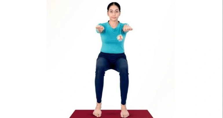 रोजाना कुछ मिनट का अभ्यास देगा बेहतर संतुलन और ताकत, जॉइंट्स की समस्या में भी राहत