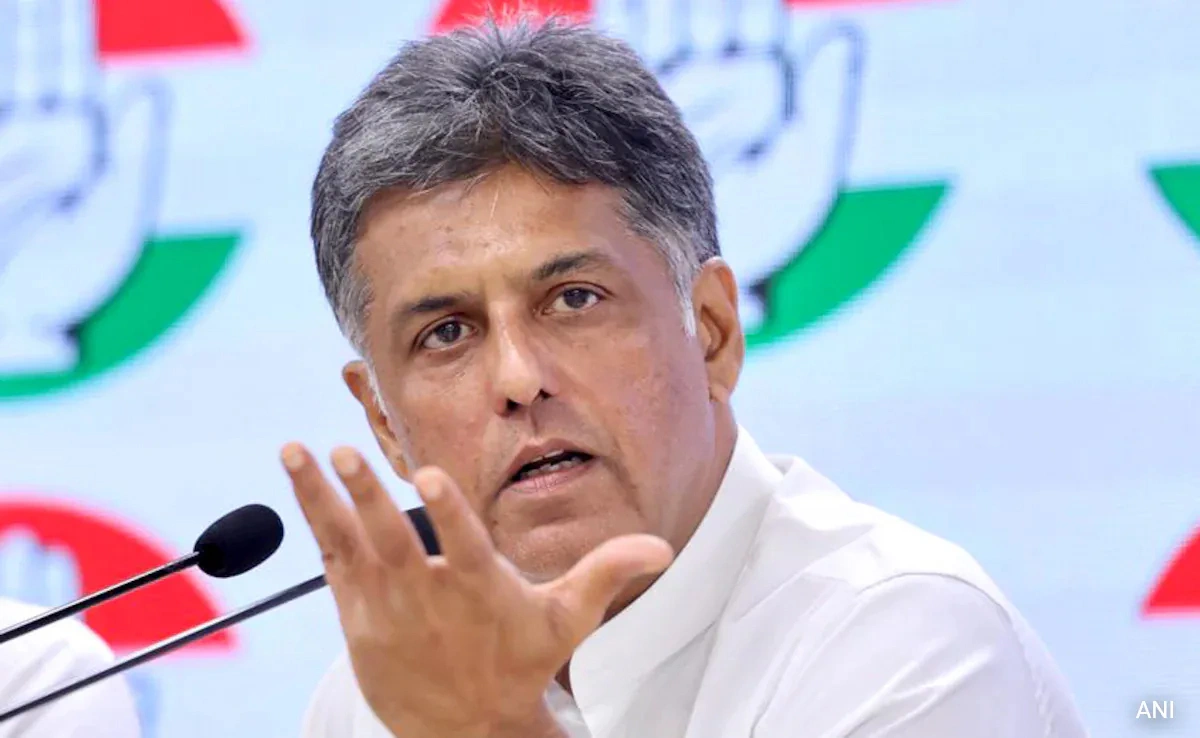 संगठन की उपेक्षा से आहत मनीष तिवारी का छलका दर्द, सोशल मीडिया के मंच से हाईकमान को दिया सख्त संदेश