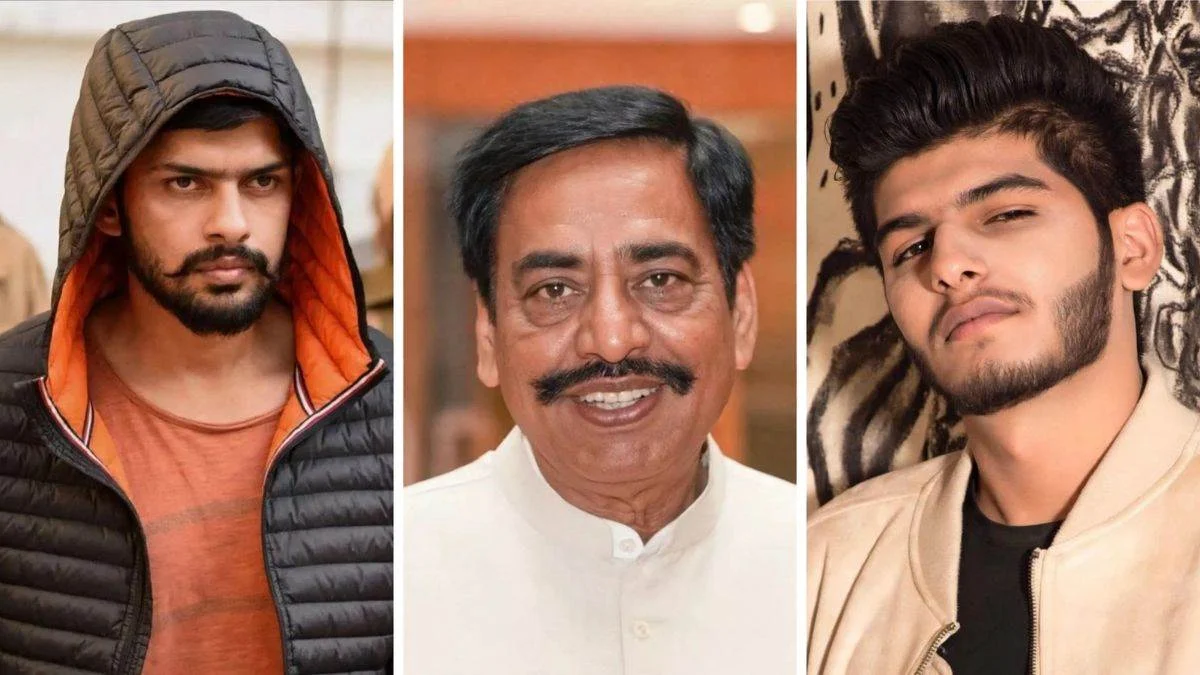 रायपुर में लॉरेंस बिश्नोई गैंग के नाम पर धमकी का मामला, शोएब ढेबर समेत 2 आरोपी गिरफ्तार
