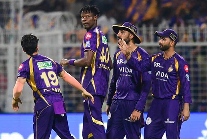 केकेआर के सामने मुश्किलों का अंबार, आईपीएल 2026 में टीम को भुगतना पड़ सकता है खामियाजा