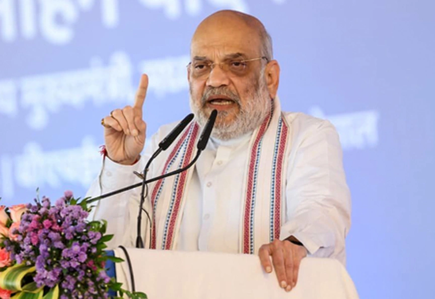 अमित शाह 30 अक्टूबर को कर सकते हैं चुनावी अभियान का आगाज, सत्ता-संगठन को देंगे जीत का मंत्र