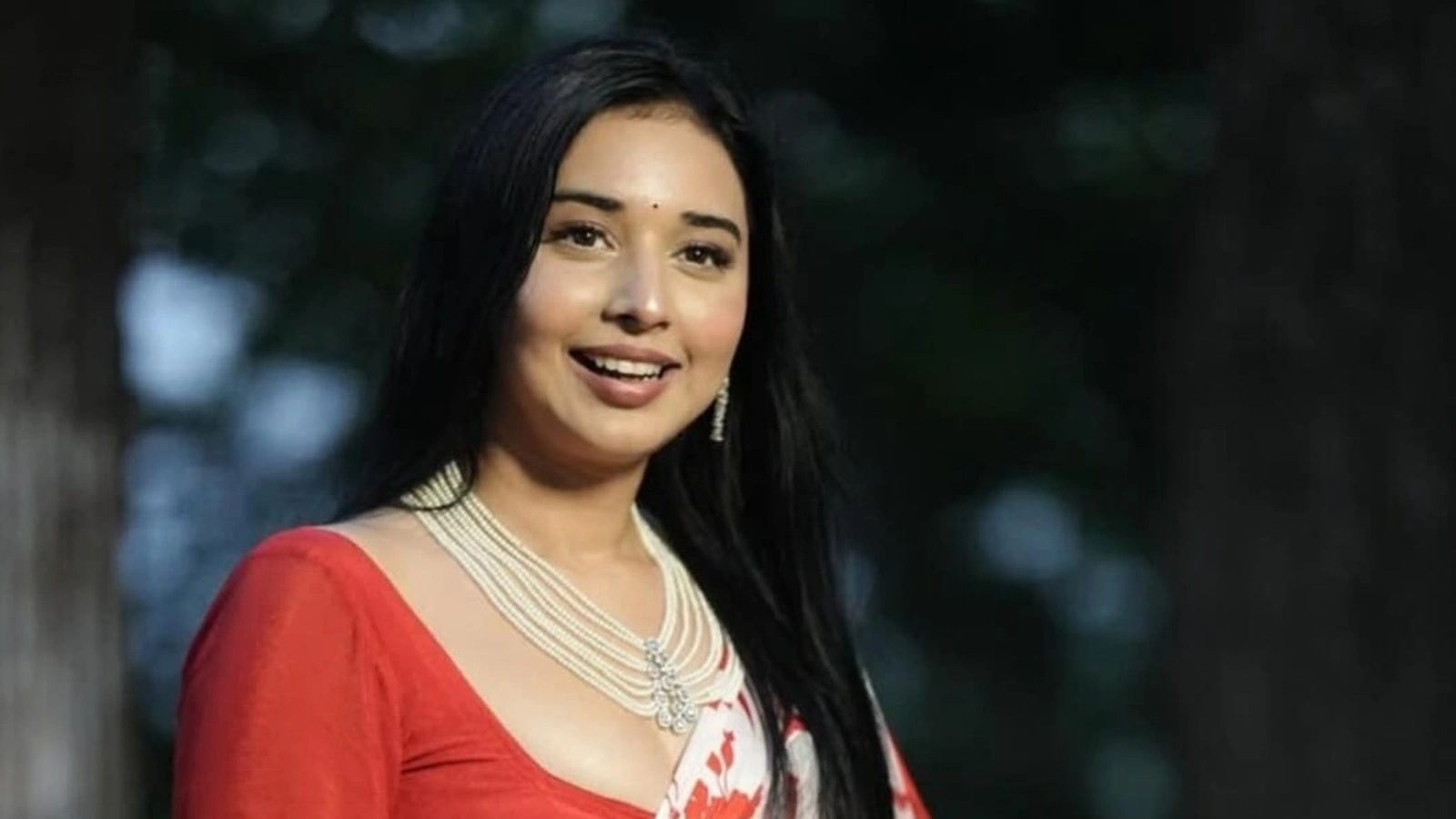 फ्यूचर हस्बैंड को लेकर कहा "मुझे अमीर पति नहीं चाहिए"