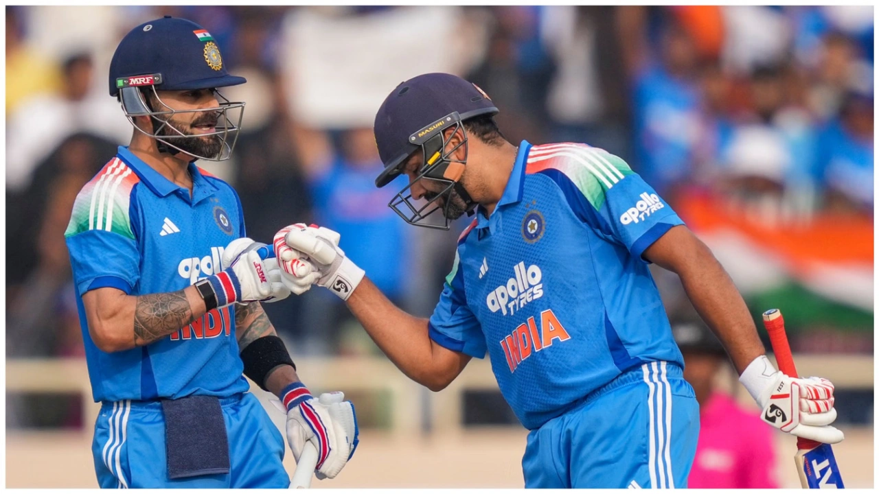 2027 ODI वर्ल्ड कप के 12 वेन्यू का ऐलान, मुकाबलों में दिखेगा क्रिकेट का महासंग्राम, नए फॉर्मेट से बढ़ेगा रोमांच