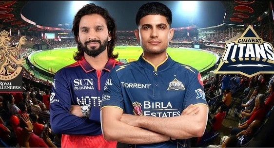 आरसीबी-जीटी के बीच होगा हाई-वोल्टेज मुकाबला, रन बरसेंगे या फिर गिरेगा विकेटों का मेला?