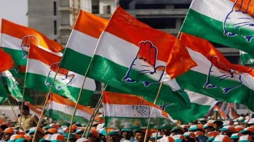 दिल्ली दरबार ने कसी निगरानी, क्रॉस वोटिंग के खतरे से सतर्क हाईकमान, मप्र के नेताओं को दिया स्पष्ट संदेश