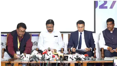 जनगणना 2027 की तैयारी पूरी, 62,500 कर्मियों की लगी ड्यूटी