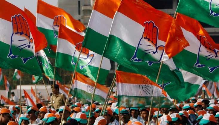 टेंडर को लेकर विवादों में आया पर्यटन विभाग, कांग्रेस ने की सीबीआई जाचं की मांग, सरकार पर लगाए आरोप