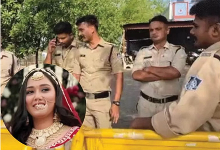 SIT ने रातभर समर्थ से दागे सवाल, जवाब में विरोधाभास होने से गहराया शक, आगे की कार्रवाई पर टिकी नजर