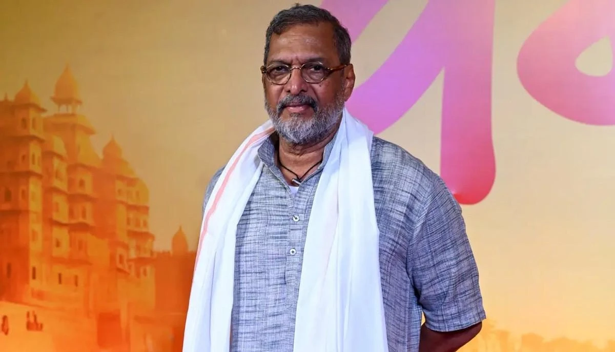 नाना पाटेकर के निधन पर बॉलीवुड से राजनीति तक शोक की लहर