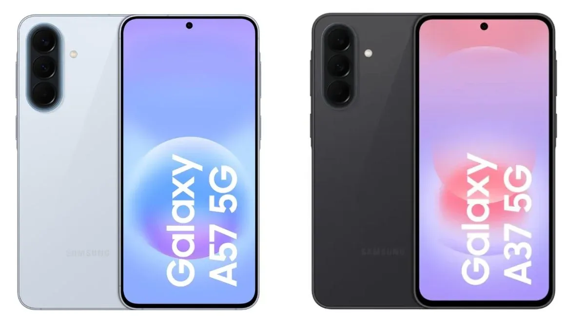 Galaxy A37 और A57 पर डिस्काउंट की बरसात, जानें कीमत और फीचर्स