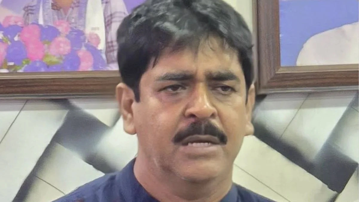 पूर्व TMC विधायक के घर छापा, 9 ठिकानों पर एक साथ रेड,