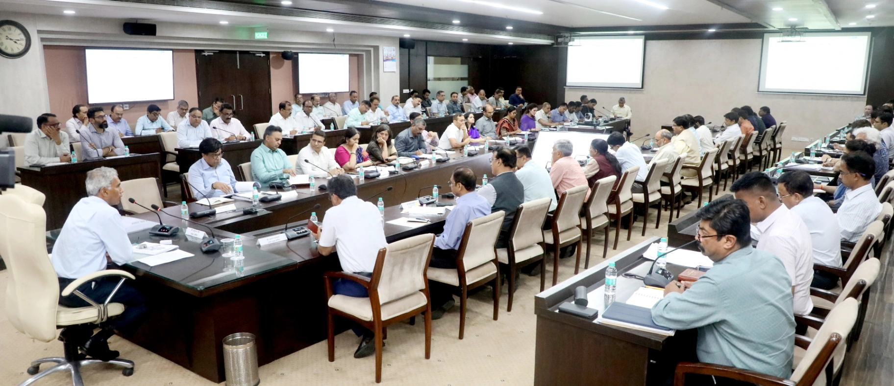 अनुराग जैन बोले- चीफ कम्प्लेंट ऑफिसर बन गया हूं