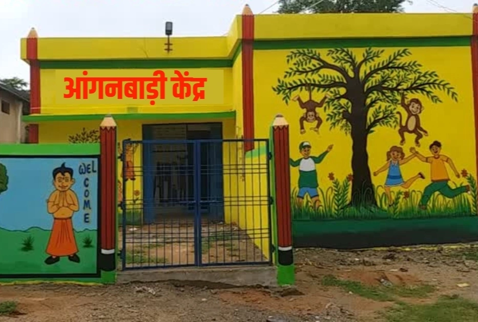 प्रशासनिक चुनौतियों के बीच नई पहल, महिला एवं बाल विकास विभाग ने मांगी मदद