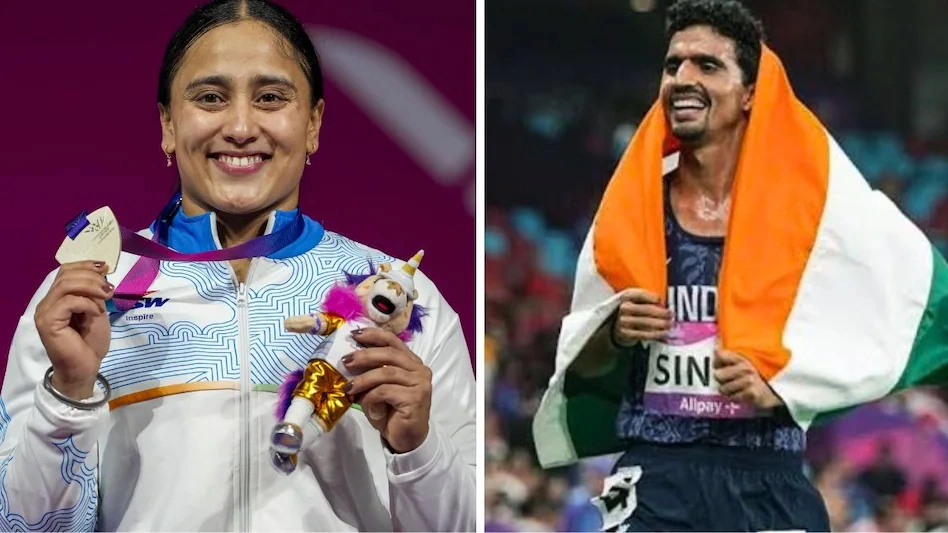 हरजिंदर और गुलवीर ने जीते रजत, बॉक्सिंग में तीन और पदक पक्के