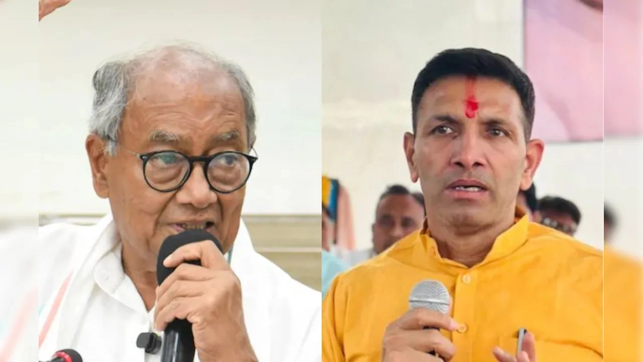 जीतू के आरोपों के बाद दिग्गी की ऐसी सफाई ने छेड़ी नहीं बहस