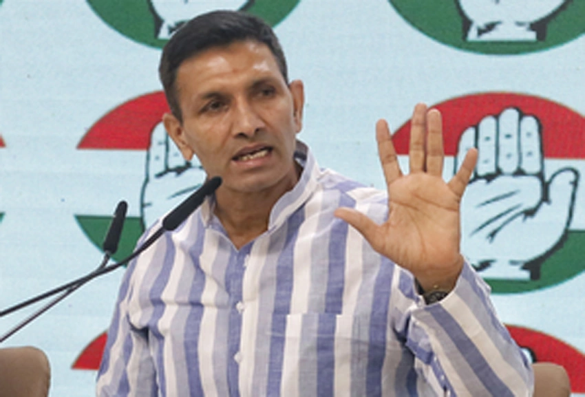 जीतू ने सीएम मोन को लिखी चिट्ठी, सरकारी उत्सवों पर एक साल की रोक और वित्तीय अनुशासन की मांग