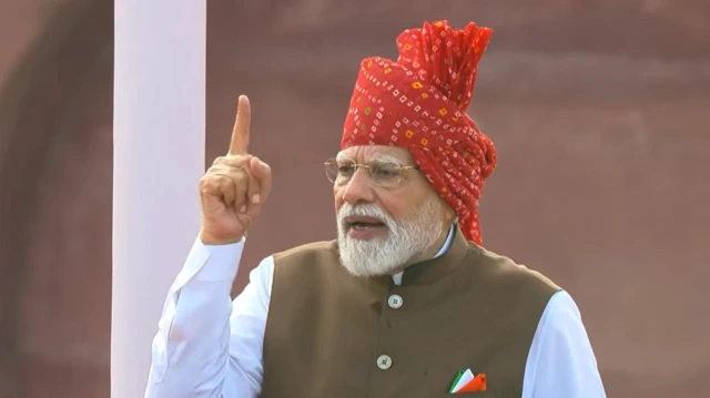 सार्वजनिक जीवन के 25 साल को जश्न के रूप में मनाएगी भाजपा, कल दिल्ली में तैयार होगी रूपरेखा