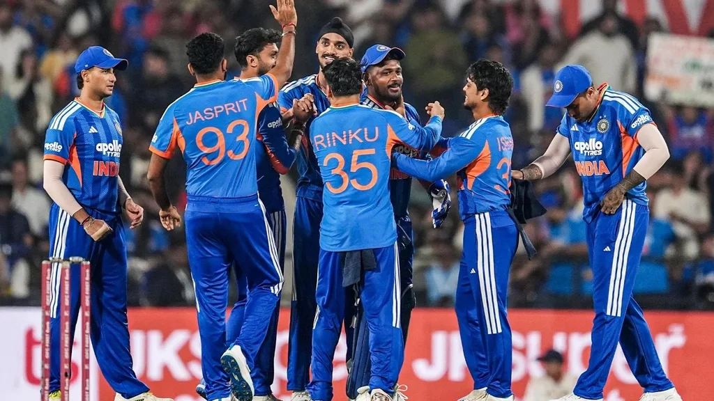टीम इंडिया आज अजेय बढ़त लेने के इरादे से उतरेगी मैदान में, मेजबान के लिए करो या मरो का मुकाबला