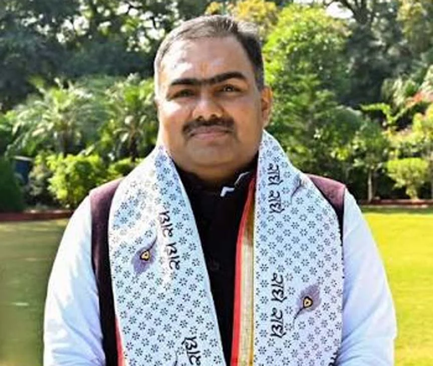 सत्ता-संगठन के बीच तालमेल बैठाएंगे चन्द्रशेखर