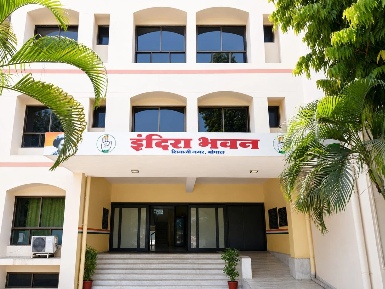 छवि धूमिल करने वाले नेताओं पर होगी कार्यवाही , जिलाध्यक्षों को मिली  जिम्मेदारी, नोटिस पर  नहीं माने तो फिर होगा एक्शन