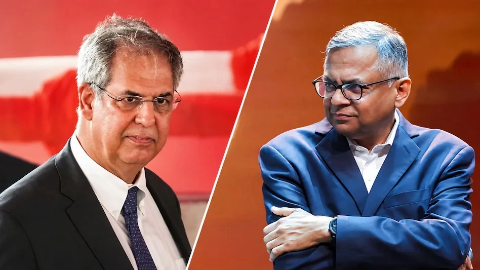 नोएल टाटा ने सचिव को खत लिख चन्द्रशेखरन की नियुक्ति पर उठाए सवाल, सात दिन में मांगे अहम दस्तावेज
