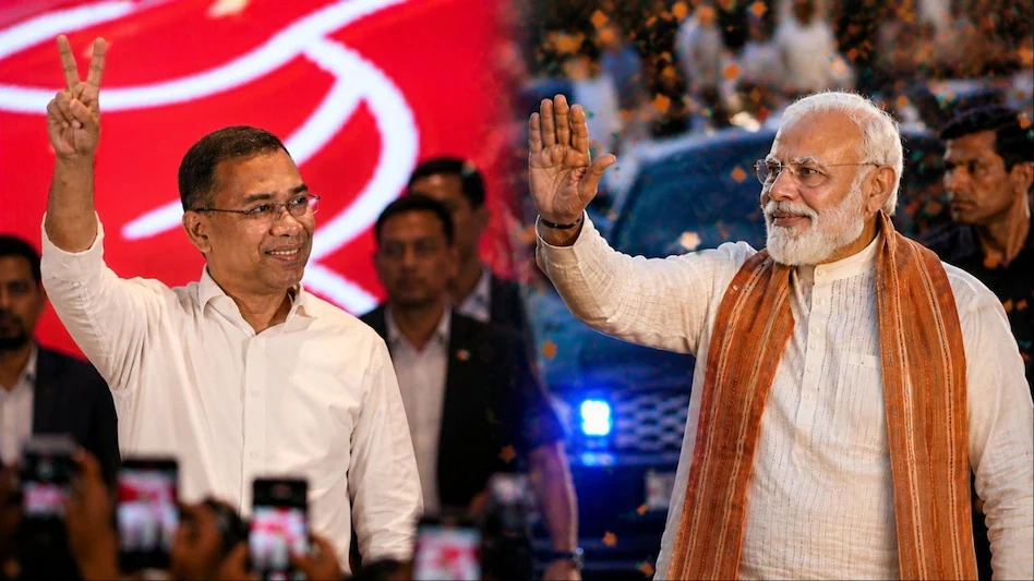 भाजपा की बढ़त पर बांग्लादेश का बड़ा बयान, बीएनपी नेता का ममता पर तीखे वार