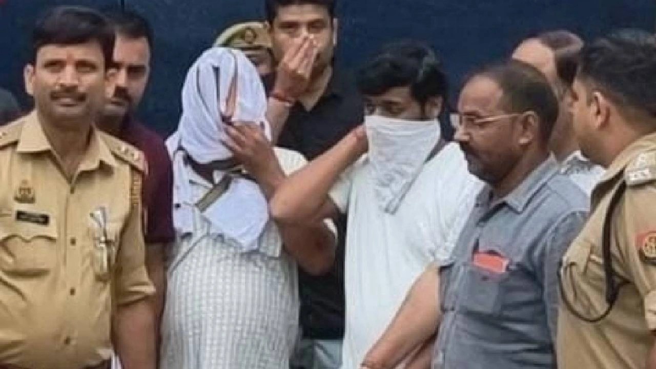 टिन्नू यादव और मनीष से 39 घंटे की पूछताछ में खुलेंगे राज, हुंडी की चाबी से निवेश तक जांच