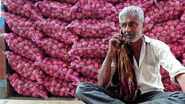 रायपुर में महंगाई का झटका! प्याज ₹55 और शक्कर ₹71 किलो तक पहुंची, त्योहारों से पहले बढ़ी चिंता