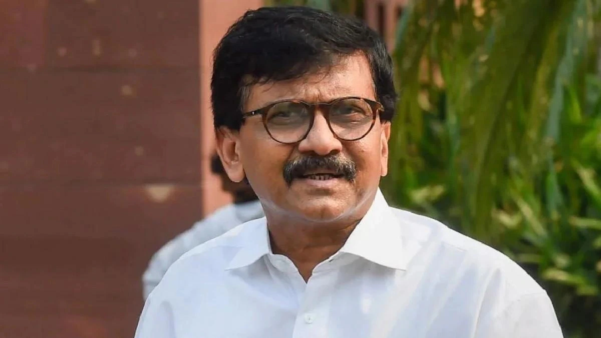शर्तें मानी गईं तो उद्धव गुट भी करेगा बिल का समर्थन, राउत ने दिए संकेत