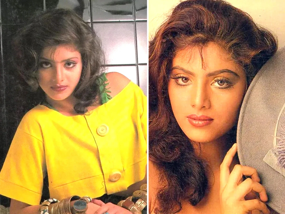 ओए ओए' गर्ल ने माधुरी दीक्षित और संगीता बिजलानी संग शूटिंग का बताया किस्सा