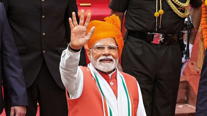 बंगाल के नतीजों से भाजपा का जोश हाई, पीएम मोदी शाम 6 बजे पार्टी हेडक्वार्टर में कार्यकर्ताओं को करेंगे संबोधित
