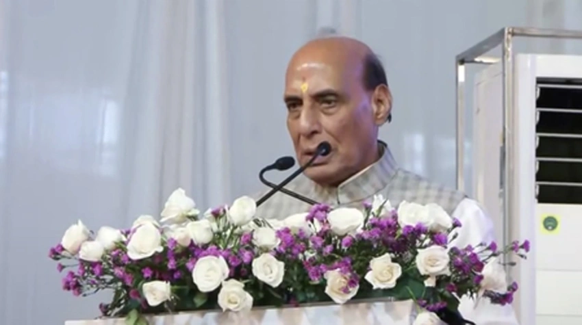रक्षा मंत्री ने नई परियोजना की रखी नींव, टी-72 और टी-90 टैंकों को मिलेगा नया जीवन