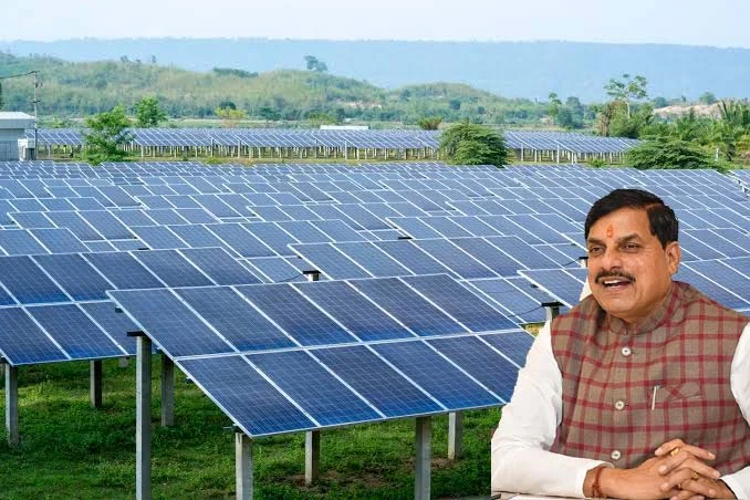 बिरसिंहपुर की 200 MW फ्लोटिंग सोलर प्रोजेक्ट पर दिल्ली में कल मंथन, निवेशकों से होगा सीधा संवाद