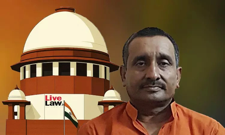 कुलदीप सेंगर को सुप्रीम कोर्ट से लगा बड़ा झटका, दिल्ली हाईकोर्ट को भी दिया सख्त निर्देश
