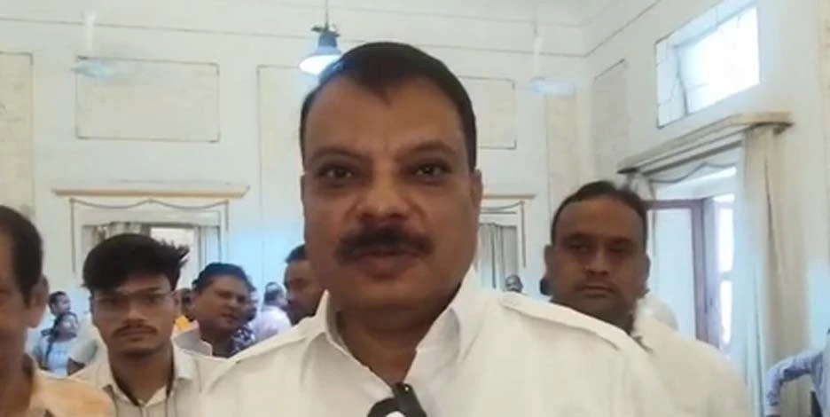 सिंघार का भाजपा पर सीधा वार, भागीरथपुरा मामला और एसआईआर को लेकर घेरा