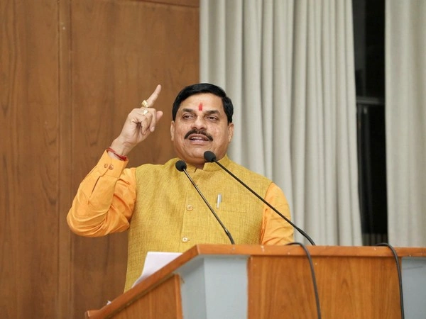 सीएम मोहन ने 9 हजार हितग्राहियों के खाते में डाले 203 करोड़, संकट के हर घड़ी में साथ खड़ी सरकार