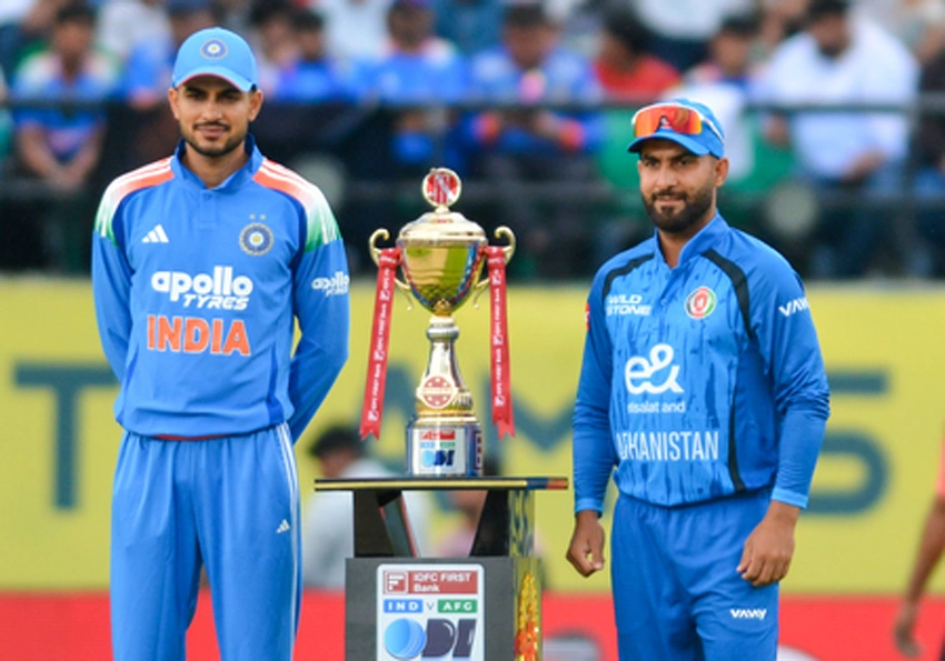 एमए चिदंबरम स्टेडियम में आमने-सामने होंगे भारत-अफगानिस्तान, मेहमान-मेजबान की नजरें होंगी यहां