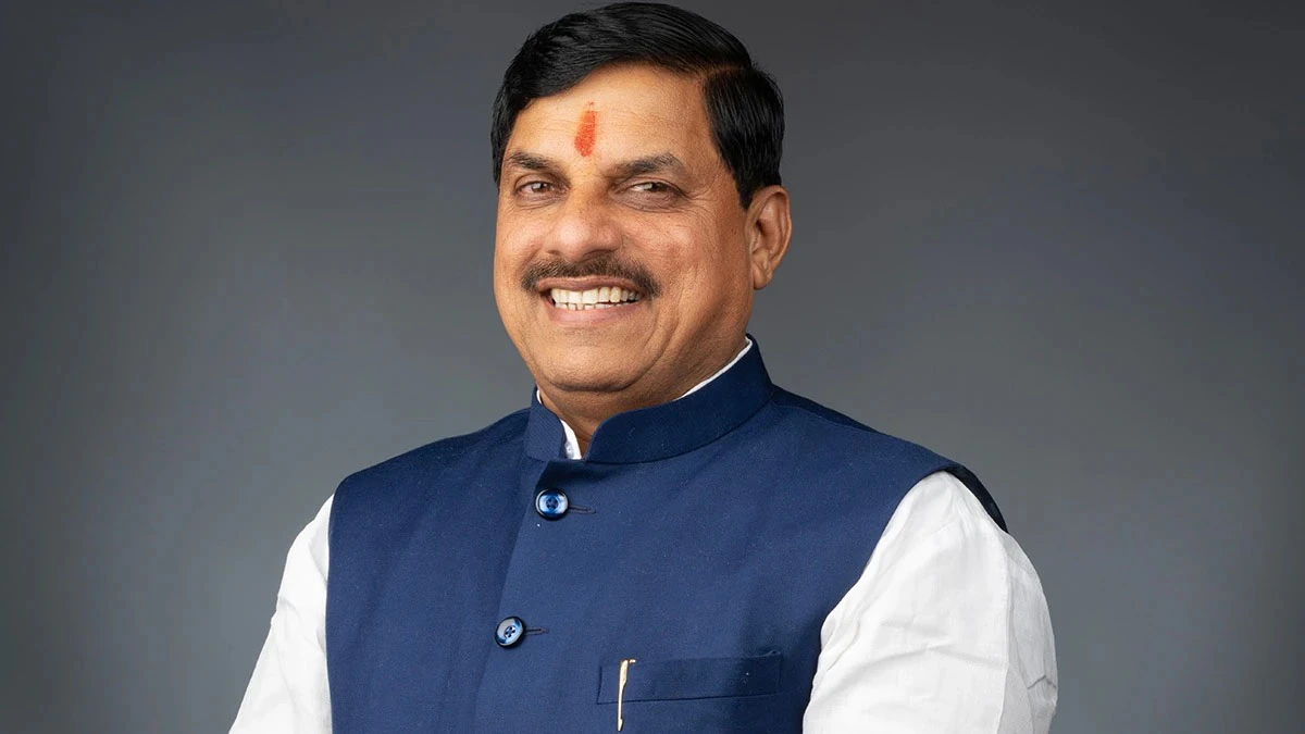 आज भोपाल में जुटेंगे केंद्रीय संस्थानों के विशेषज्ञ, सीएम मोहन करेंगे मंथन, ‘वन इंस्टीट्यूट–वन प्रॉमिस’ बनेगा विकास का संकल्प