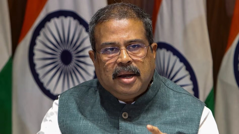 धर्मेंन्द्र प्रधान ने पद से दिया इस्तीफा, एक्स पर लिखा-शिक्षा सुधार के लिए मैं रहा समर्पित