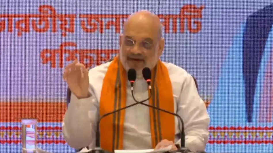 भाजपा चाणक्य बोले-152 में से 110 सीटें हमारी, दीदी पर किया तीखा वार