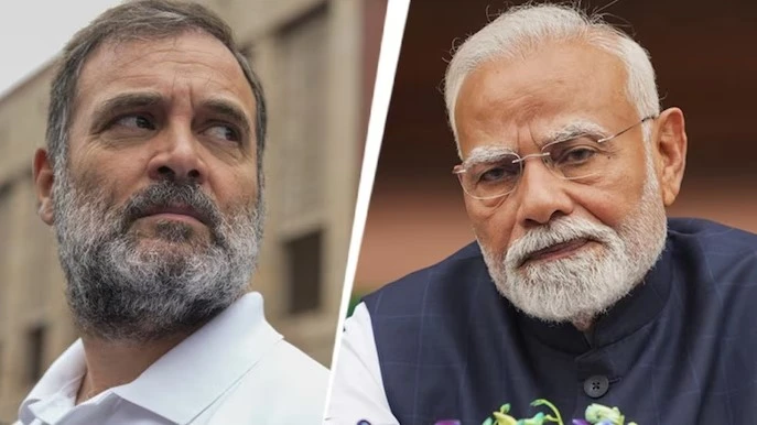 अडाणी को अमेरिकी अदालत से राहत मिलने पर राहुल का पीएम पर वार, जानें क्या है पूरा मामला