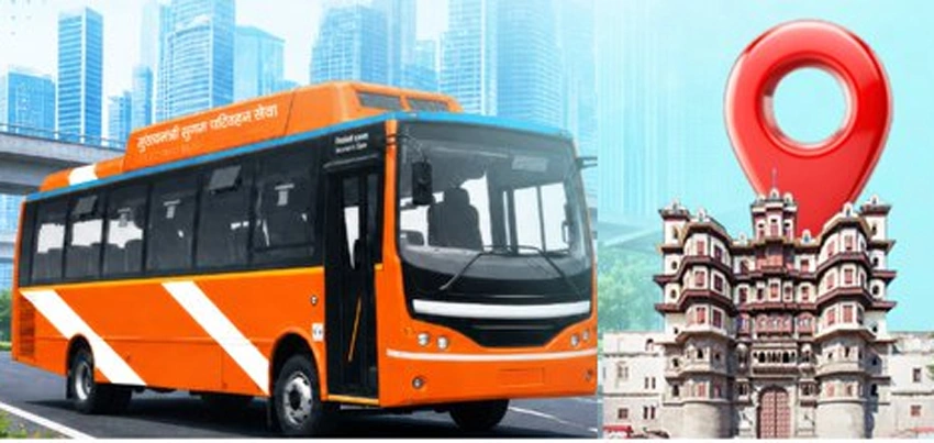 इंदौर में 11-12 सितंबर को विशेषज्ञ, बस ऑपरेटर और उद्योग जगत का लगेगा जमावड़ा, सीएम भी रहेंगे मौजूद